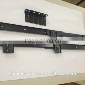 ZY:35MM(1.2*1.2 ) Keyboard Drawer Slide thumbnail-2