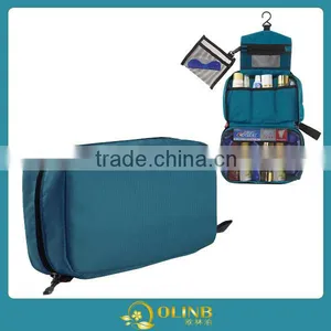 Travel Waterproof Toiletry Bag thumbnail-1