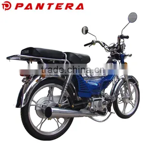 Ukraine Hot Sale Delta Cheap 50cc Cub Motorcycles Quality Choice thumbnail-4