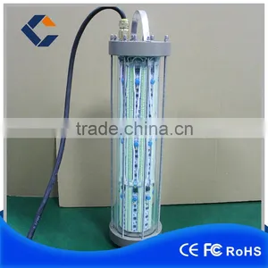 Ip68 Rgb Led Underwater Fishing Light thumbnail-1