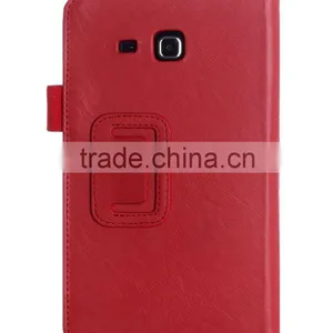 New Arriral PU Leather Case for Samsung Galaxy Tab A 7.0 (2016) thumbnail-6