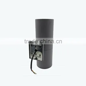 RoSH CE P65 Aluminium Outdoor Wall Mounted Led Light 24W thumbnail-3