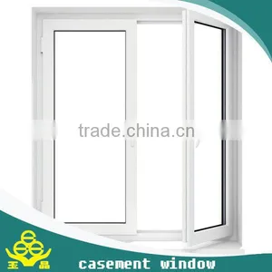Xinli Pvc Profiles for Casement Window and Door /for Constructions thumbnail-1