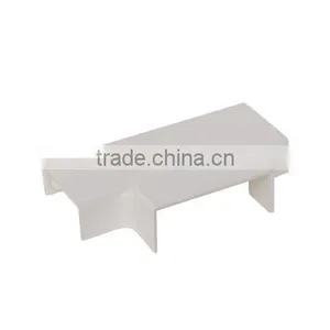 PVC Cable Trunking Fittings thumbnail-1