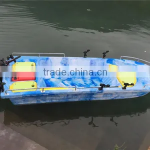 Good Quality Big Fishing Boat for Sale Fishing Boat Rescue Boat thumbnail-1
