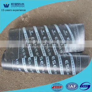 ISO Certified! 3mm 4mm APP Waterproof Torch Membrane thumbnail-1