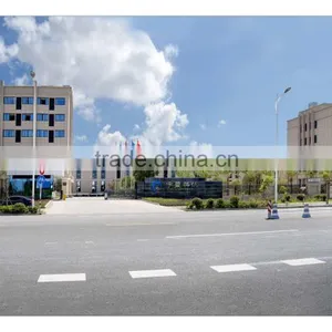 Wenzhou Yufeng Chemical Fiber Machinery Co., Ltd. company overview - view 1 thumbnail