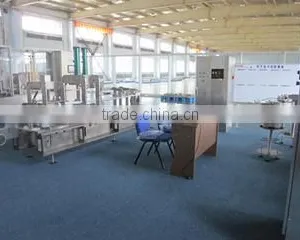 Green Air Shenyang I/E Corporation Limited company overview - view 2 thumbnail