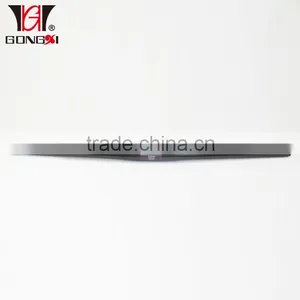 Carbon Bicycle Handlebar Carbon Bicycle Parts Flat MTB Bike Handlebar Made in China thumbnail-1
