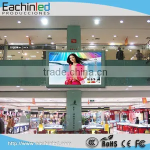 Club Led TV Display Screen Indoor thumbnail-1