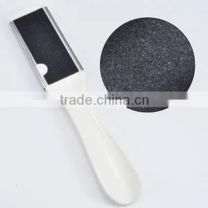 Rimei Pedicure Foot File Emery Board With Long Handle thumbnail-2