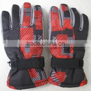 Ski Gloves thumbnail-3