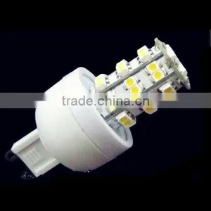 G9-48SMDS-3528 Corn Cob Led Bulb,corn Led Bulb,led Bulb Price thumbnail-1