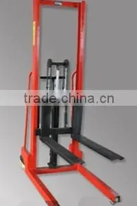 Drop Forged Hardware Alloy Steel/carbon Steel Drop Forged Lifting Hoist Manually Hydraumatic Loader Car thumbnail-4