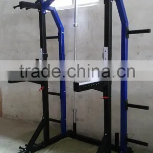 Crossfit Rig,Heay Duty Half Rack thumbnail-3