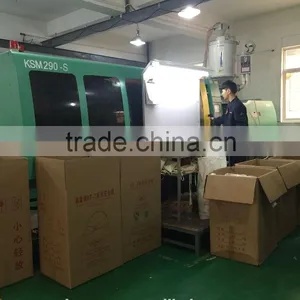 290ton Safety Hat Making Machine thumbnail-1