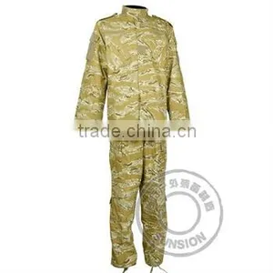Military Uniform ACU Camouflage Uniform thumbnail-1
