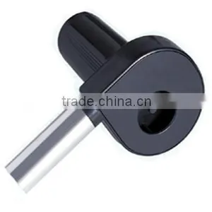 1.5V Battery BBQ Blower Fan NO-02 thumbnail-1