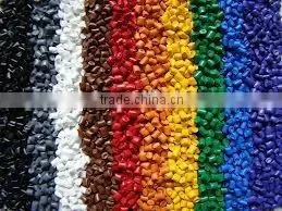 Plastic Color Colorants Masterbatch for PP PE ABS HDPE thumbnail-1