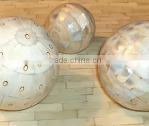 Bone MOP Ball thumbnail-1