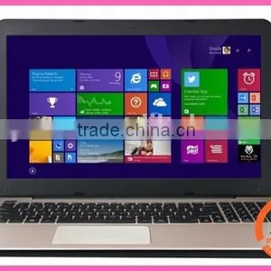 15.6 Inch Factory Low Price Notebook Computer Win8 4GB 1TB I5 Portable Notebook Computer thumbnail-4