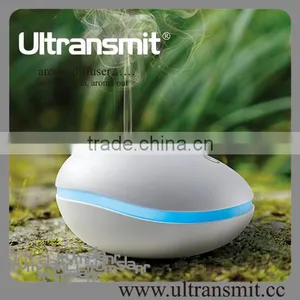 A'Design Award Winner White Ultrasonic Aromatherapy Diffuser With Excellent Design For Hotel thumbnail-1