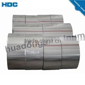 Discount and High Quality With Different Application Aluminum Foil Tape/aluminum Foil thumbnail-3