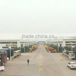Shandong Rhinoceros Engineering Machinery Co., Ltd. company overview - view 1 thumbnail