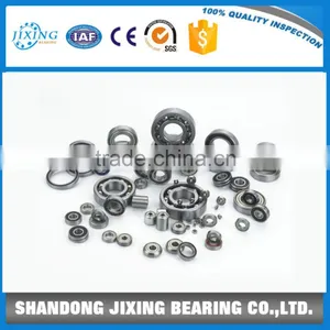 High Quality Deep Groove Ball Bearing 16001, 12*28*7 mm thumbnail-4