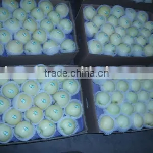 Fresh Golden Apple thumbnail-1