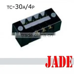 TC-30/4P Terminal Connector thumbnail-1