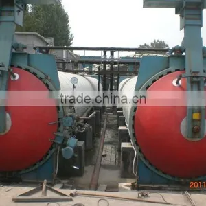 Sand Aac Block Aluminium Powder / Aac Block Machine and Price / thumbnail-1