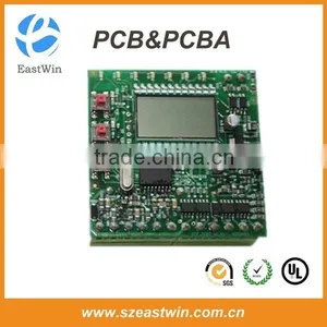 Electronic Pcb Design Services, Pcb Circuit Board thumbnail-3