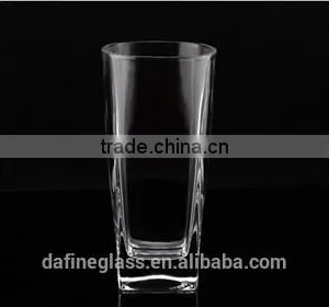 Wholesale Clear Glass Tumbler & Water Cup & & Whiskey Cup & Tableware thumbnail-4
