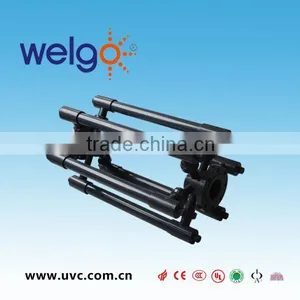 High Quality PVC UV Sterilizer for Seawater Treatment thumbnail-1