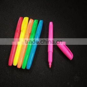 Hot Selling Fabric Marker Pen With High Quality thumbnail-4