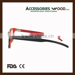 Custom Made Printed Fashion Custom Fashionable Brand,wood Sunglases thumbnail-2