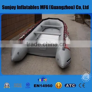 2014 Hot Sale China Cheap Inflatable Boat thumbnail-1