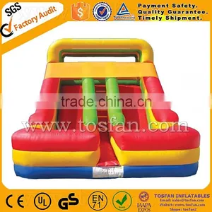 Years Professional Experience Inflatable Slide Manufacturer A4079 thumbnail-2