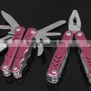 OEM Multifunctional Folding Pliers Mini Tool thumbnail-1