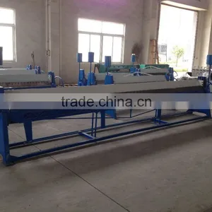 HRX Hand Manual Folding Machine thumbnail-2