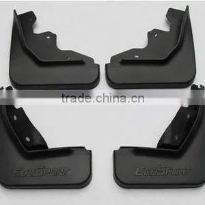 Mudguard for Ford Ecosport thumbnail-1