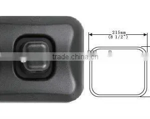 AUTO REARVIEW MIRROR FOR CAMC HEAVY TRUCK thumbnail-1