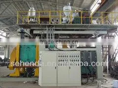50L Blow Molding Machine thumbnail-1