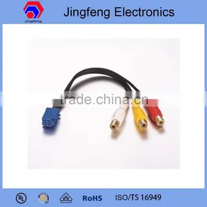 RCA Female Audio Video Cable thumbnail-1