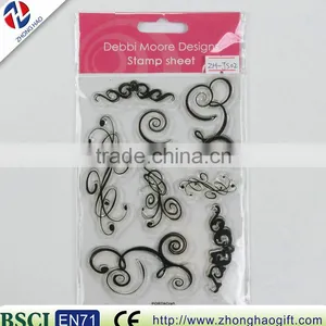 Best Price Black and Hyaline Branch Stickers thumbnail-1