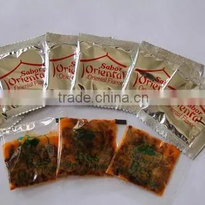 Liquid Packing Machine/Syrup, Honey, Jam, Ketchup, Shampoo, Liquid Pesticide Packing Machine thumbnail-4