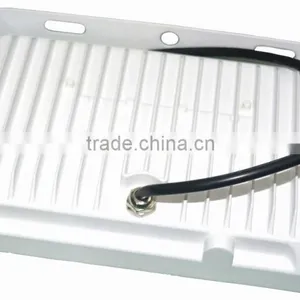 Outdoor IP65 Super Thin Slim Flat Led Flood Light 10w 20w 30w 50w 70w 100W thumbnail-1