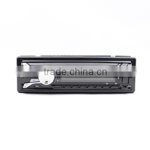 2016 High Quality Car FM Tuning Car Audio Mp3 Player thumbnail-1