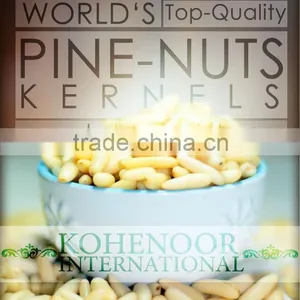 Crunchy Pinenuts Kernels thumbnail-2